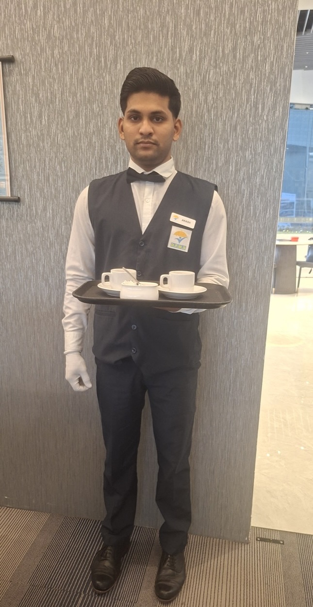 Service excellence