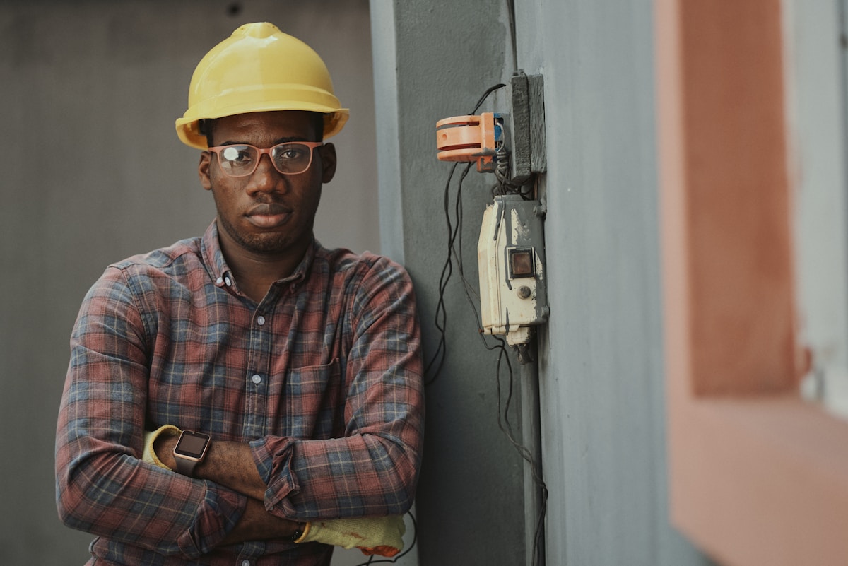 HVAC system maintenance