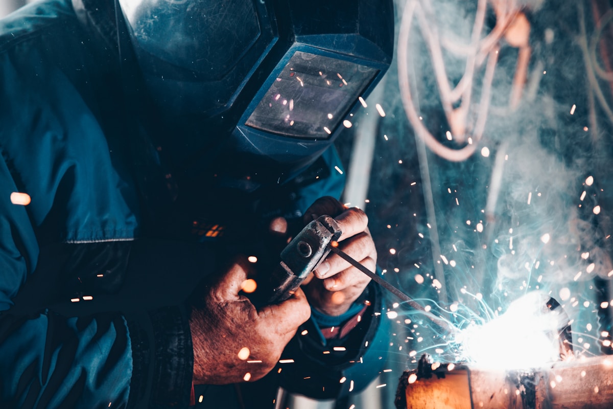 Building maintenance and technical services